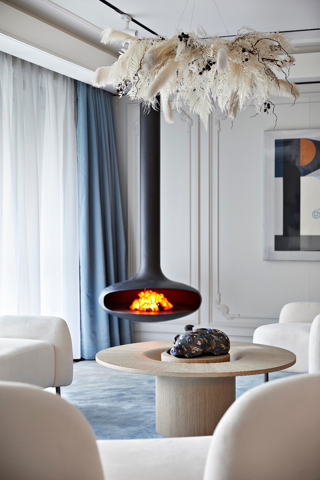 法式風格家裝設(shè)計室內(nèi)裝修效果圖-客廳 法式風格家裝設(shè)計室內(nèi)裝修效果圖-客廳