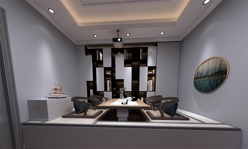 現(xiàn)代簡約風(fēng)格別墅裝修設(shè)計效果圖-碧桂園別墅380平米-別墅會客室裝修設(shè)計 現(xiàn)代簡約風(fēng)格別墅裝修設(shè)計效果圖-碧桂園別墅380平米-別墅會客室裝修設(shè)計