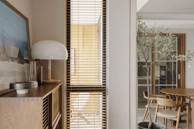 廣州市品實云湖花城其他三居室裝修案例