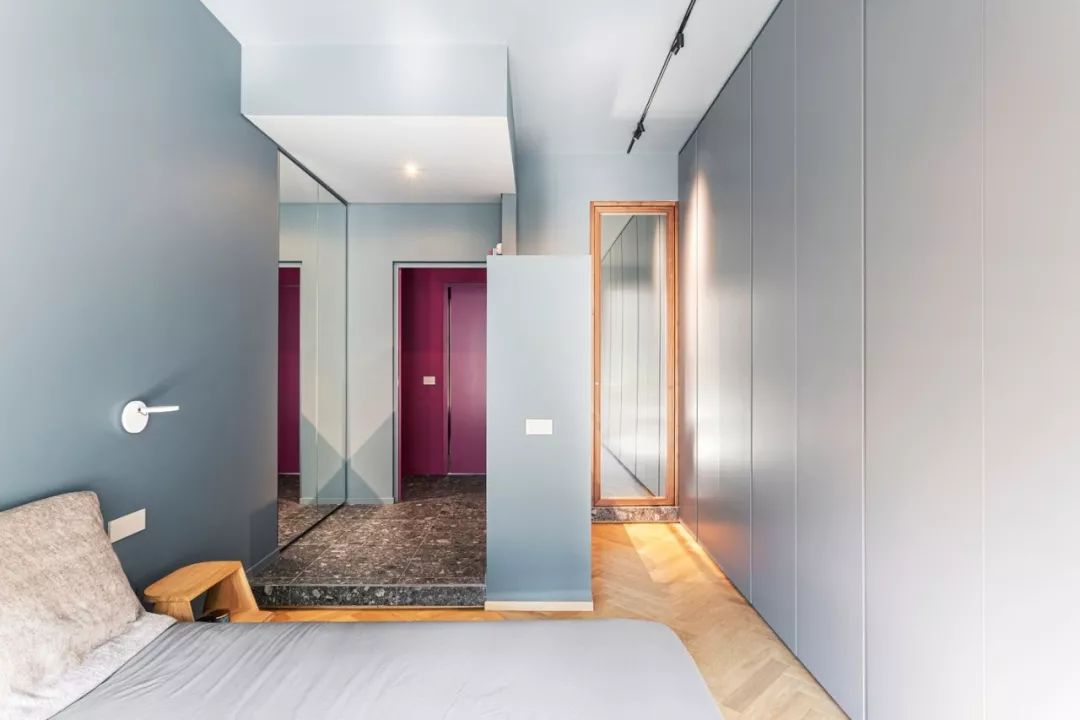 簡約室內(nèi)裝修-臥室 簡約室內(nèi)裝修-臥室