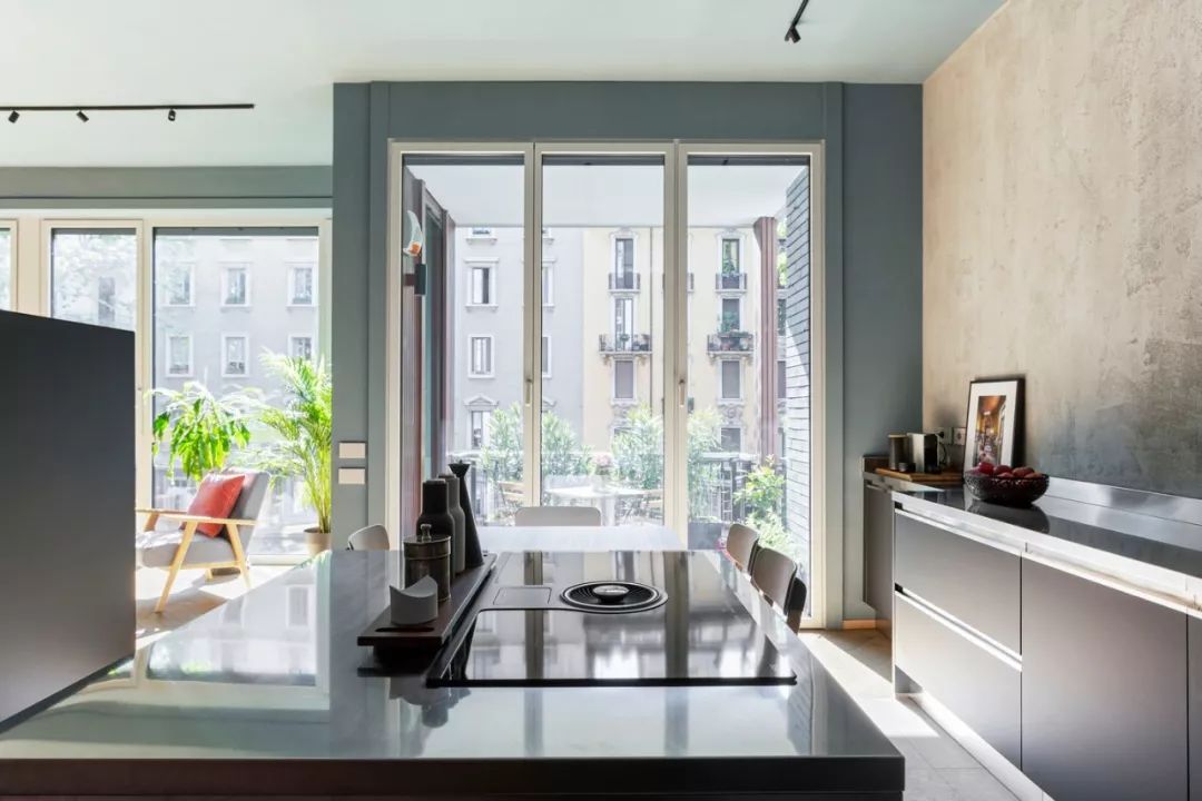 簡約室內(nèi)裝修-廚餐廳 簡約室內(nèi)裝修-廚餐廳