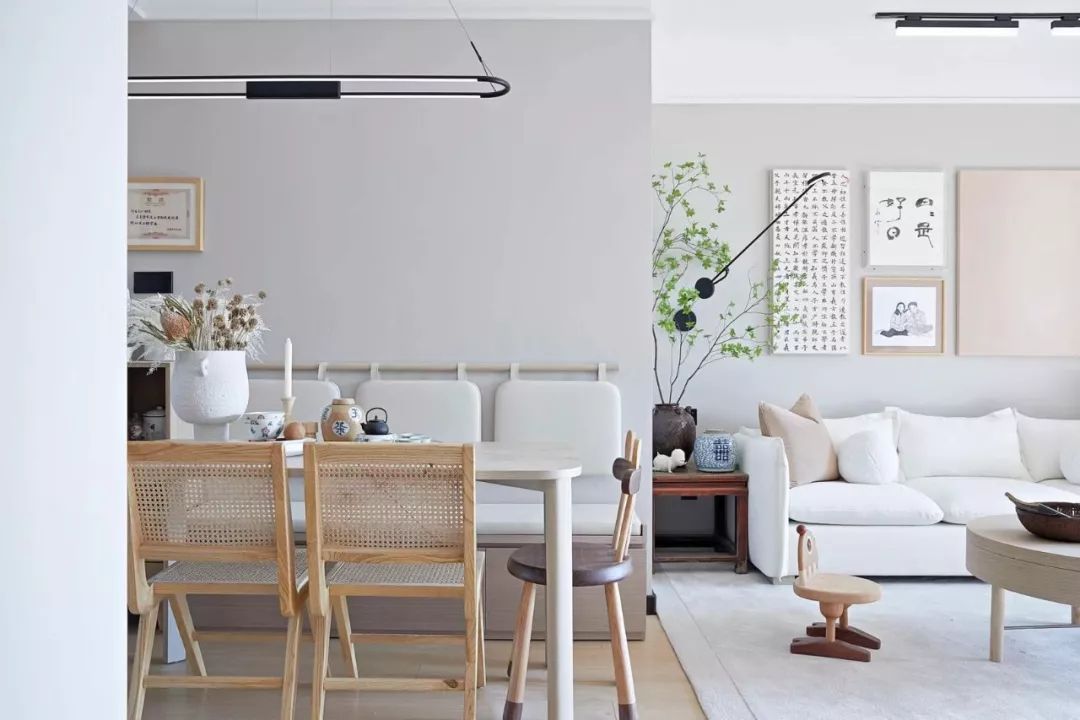 裝修公司簡約風(fēng)格室內(nèi)裝修效果圖-餐廳 裝修公司簡約風(fēng)格室內(nèi)裝修效果圖-餐廳