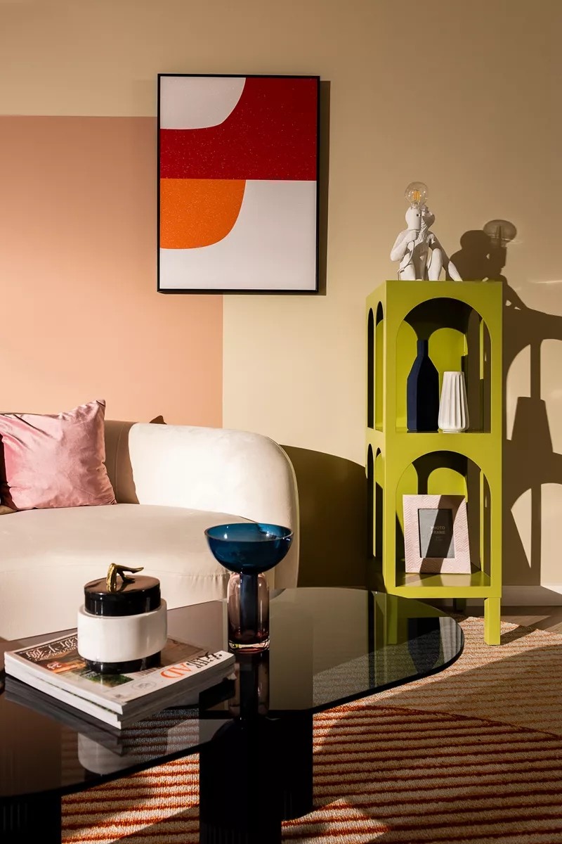 裝修案例混搭風(fēng)格室內(nèi)裝修效果圖-客廳茶幾 裝修案例混搭風(fēng)格室內(nèi)裝修效果圖-客廳茶幾