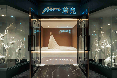 海口市輕工機械廠宿舍現代風格辦公空間裝修案例