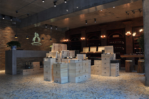 海口市愛華小區現代簡約風格復式裝修案例